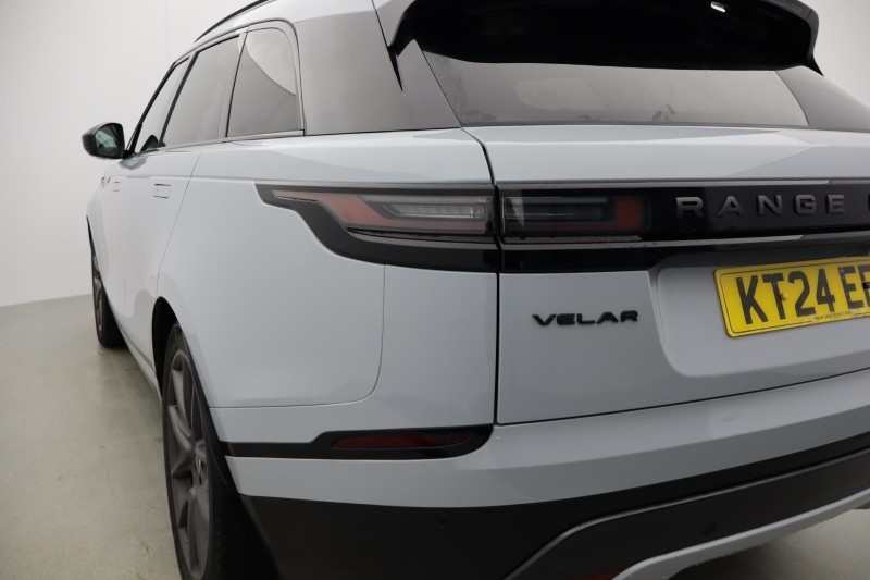 Used Land Rover Range Rover Velar 2024 for sale - 77137831: Photo 19