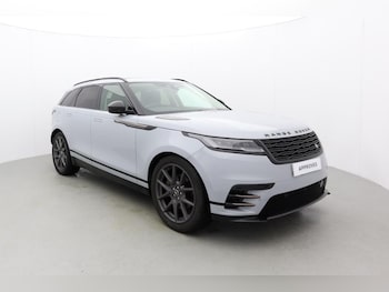 2024 (24) - 2.0 D200 MHEV Dynamic HSE 5dr Auto