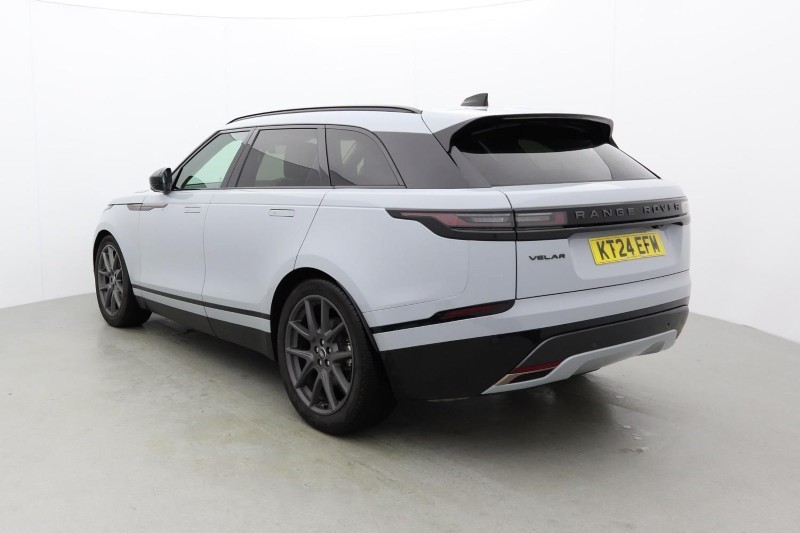 Used Land Rover Range Rover Velar 2024 for sale - 77137831: Photo 2