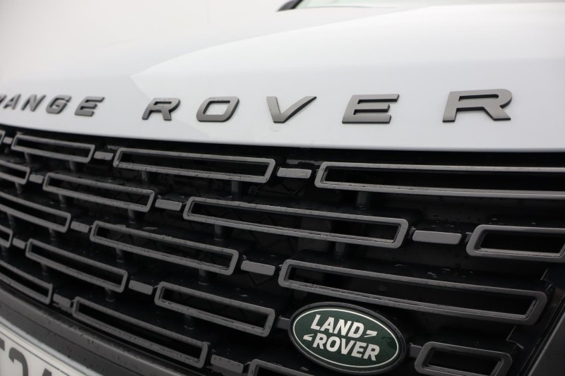 Used Land Rover Range Rover Velar 2024 for sale - 77137831: Photo 28