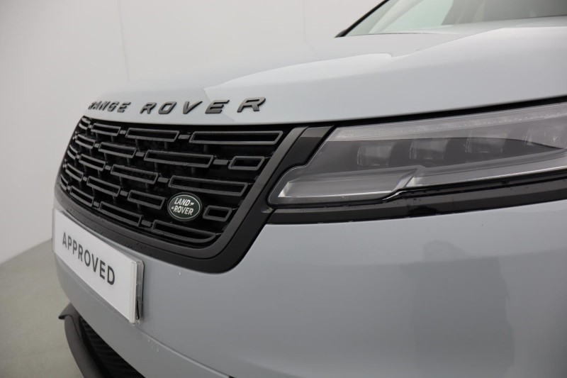 Used Land Rover Range Rover Velar 2024 for sale - 77137831: Photo 31
