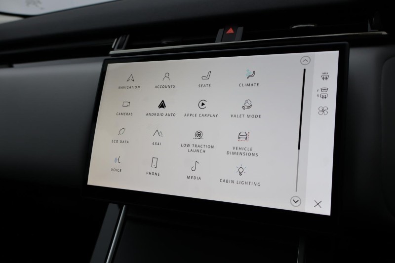 Used Land Rover Range Rover Velar 2024 for sale - 77137831: Photo 40