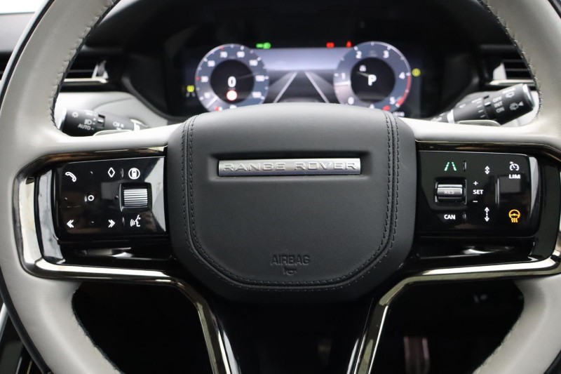 Used Land Rover Range Rover Velar 2024 for sale - 77137831: Photo 45