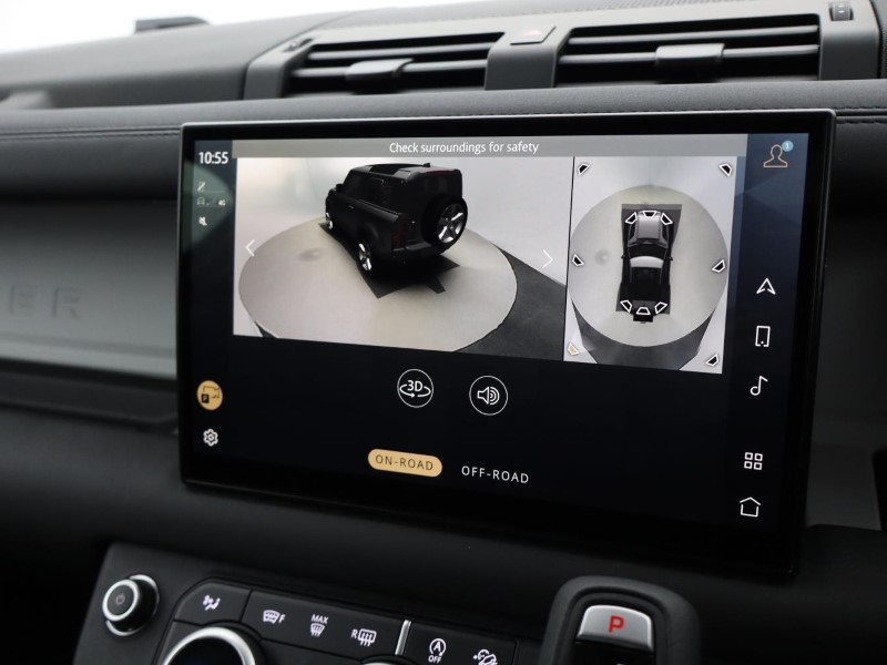 Used Land Rover Defender 2025 for sale - 76981238: Photo 12