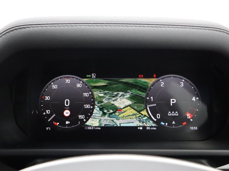 Used Land Rover Defender 2025 for sale - 76981238: Photo 16