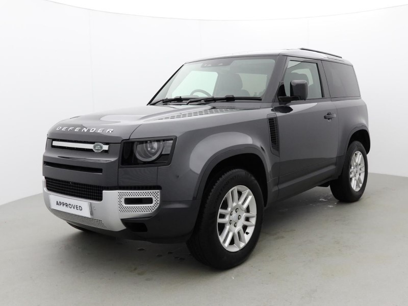 Used Land Rover Defender 2025 for sale - 76981238: Photo 21