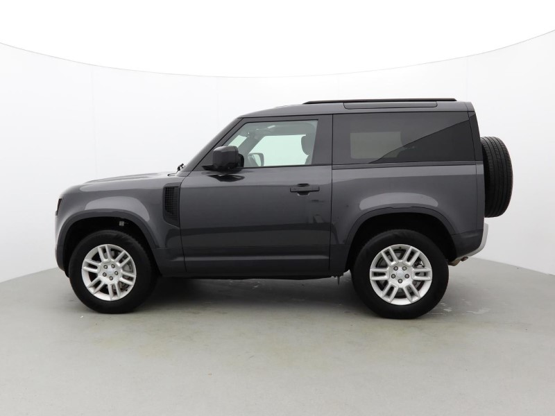 Used Land Rover Defender 2025 for sale - 76981238: Photo 22