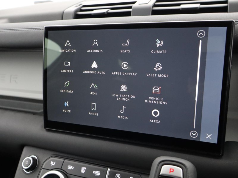 Used Land Rover Defender 2025 for sale - 76981238: Photo 47