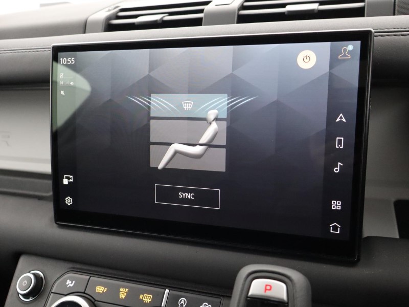 Used Land Rover Defender 2025 for sale - 76981238: Photo 48