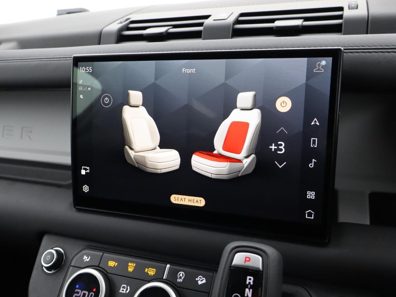 Used Land Rover Defender 2025 for sale - 76981238: Photo 49