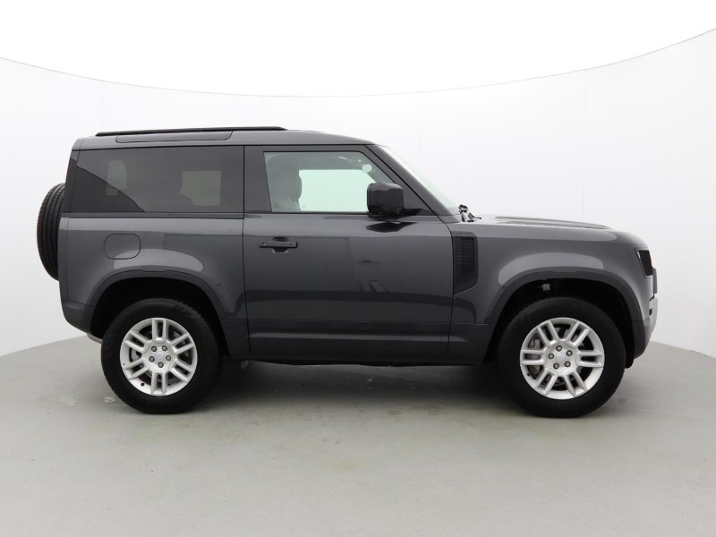 Used Land Rover Defender 2025 for sale - 76981238: Photo 5