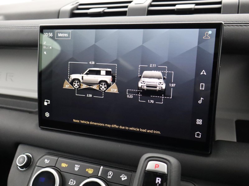 Used Land Rover Defender 2025 for sale - 76981238: Photo 50