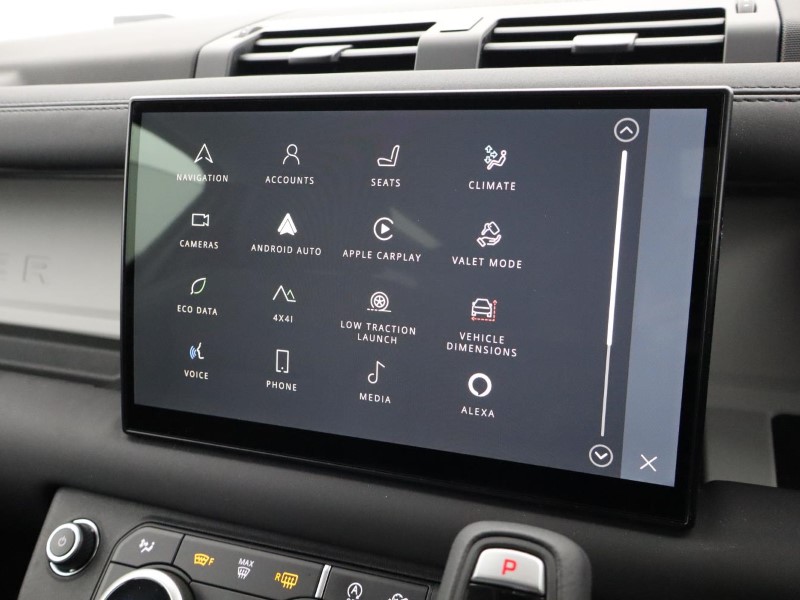 Used Land Rover Defender 2025 for sale - 76981238: Photo 51