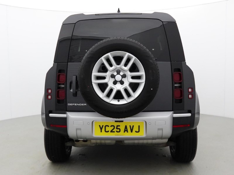 Used Land Rover Defender 2025 for sale - 76981238: Photo 6