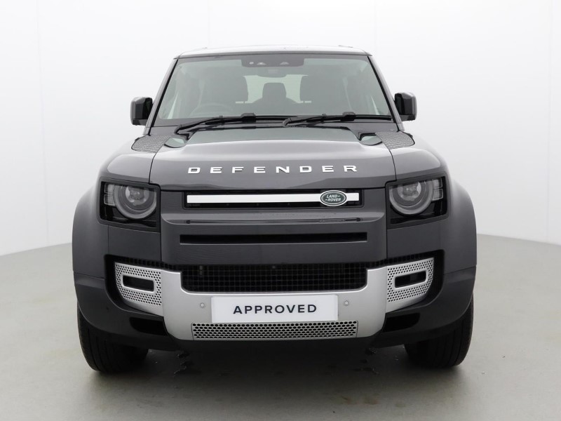 Used Land Rover Defender 2025 for sale - 76981238: Photo 7