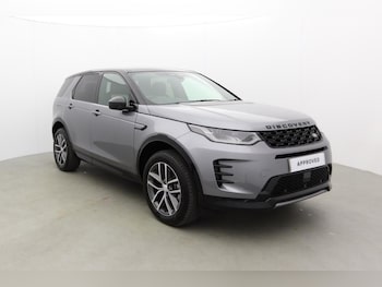 Used Land Rover Discovery Sport 2024 for sale - 78592584: Photo