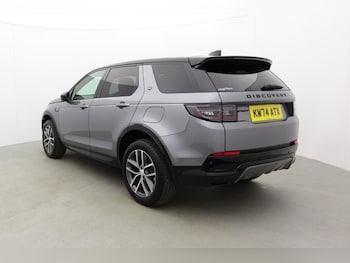 Used Land Rover Discovery Sport 2024 for sale - 78592584: Photo