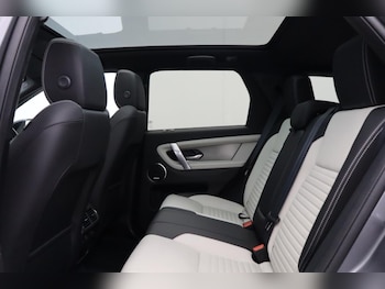 Used Land Rover Discovery Sport 2024 for sale - 78592584: Photo