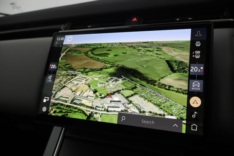 Used Land Rover Range Rover Velar 2025 for sale - 78199112: Photo 12