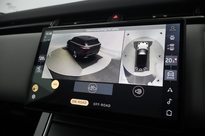 Used Land Rover Range Rover Velar 2025 for sale - 78199112: Photo 13