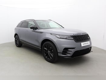 Used Land Rover Range Rover Velar 2025 for sale - 78199112: Photo