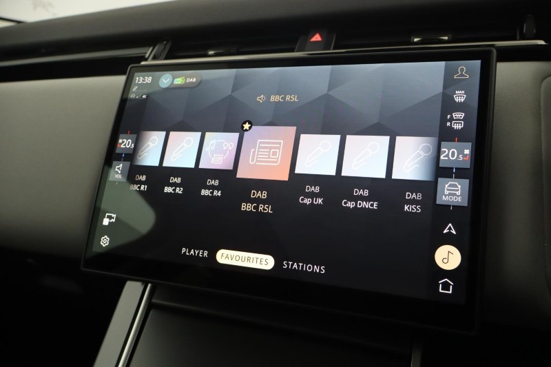 Used Land Rover Range Rover Velar 2025 for sale - 78199112: Photo 38