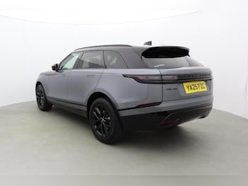 Used Land Rover Range Rover Velar 2025 for sale - 78199112: Photo