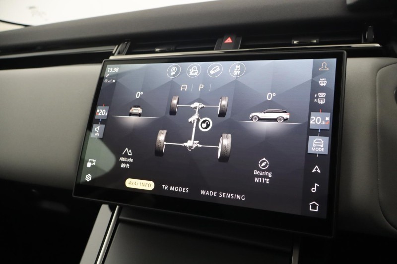 Used Land Rover Range Rover Velar 2025 for sale - 78199112: Photo 40