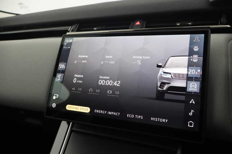 Used Land Rover Range Rover Velar 2025 for sale - 78199112: Photo 41