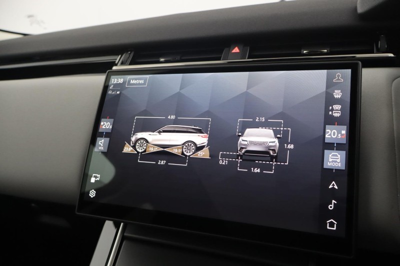 Used Land Rover Range Rover Velar 2025 for sale - 78199112: Photo 42