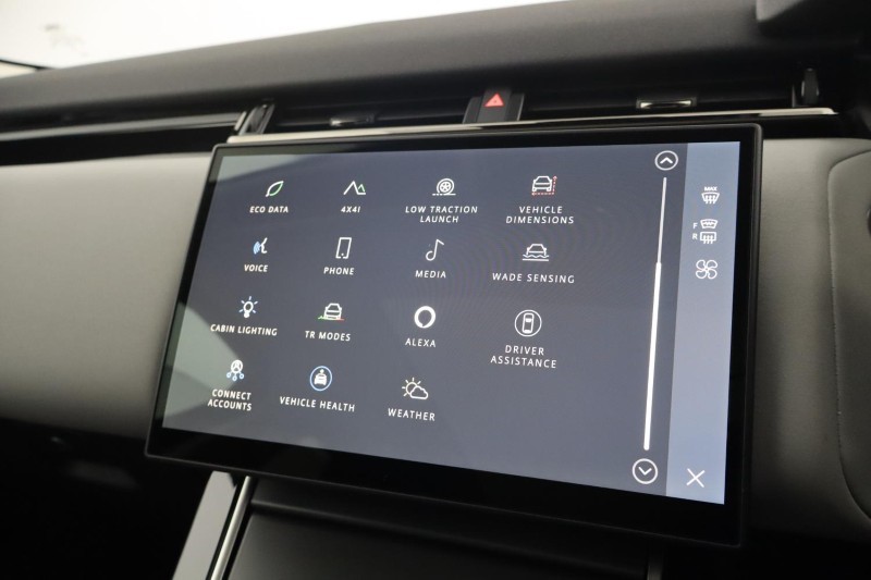 Used Land Rover Range Rover Velar 2025 for sale - 78199112: Photo 43