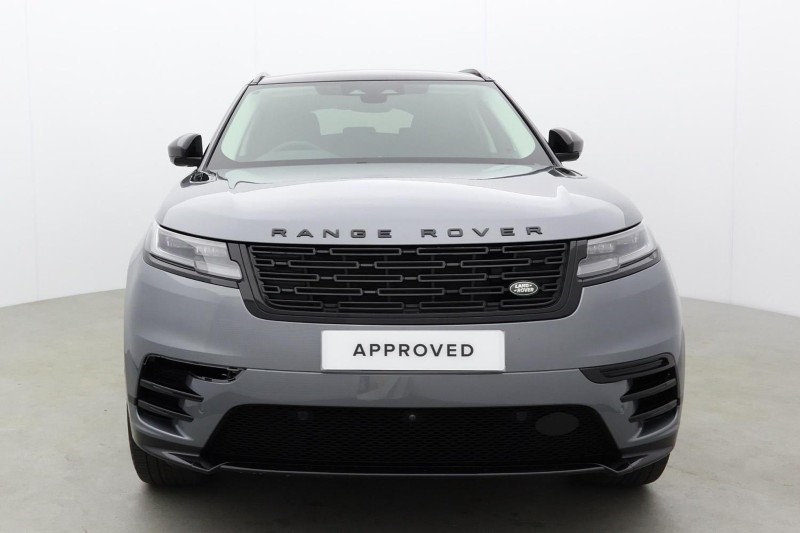 Used Land Rover Range Rover Velar 2025 for sale - 78199112: Photo 8