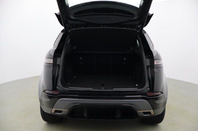 Used Land Rover Range Rover Evoque 2019 for sale - 77729472: Photo 10