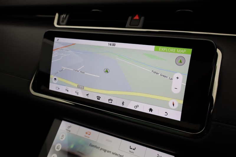 Used Land Rover Range Rover Evoque 2019 for sale - 77729472: Photo 11