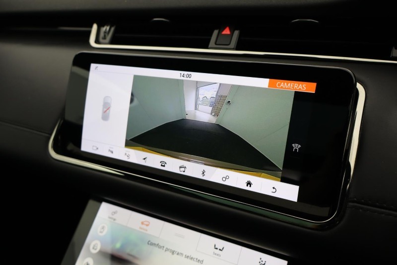 Used Land Rover Range Rover Evoque 2019 for sale - 77729472: Photo 12