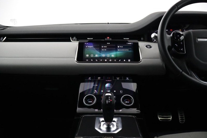 Used Land Rover Range Rover Evoque 2019 for sale - 77729472: Photo 14