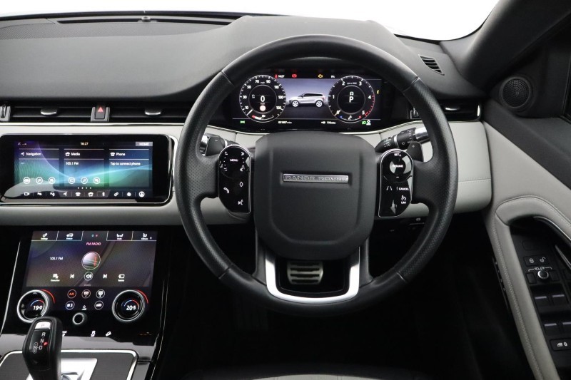 Used Land Rover Range Rover Evoque 2019 for sale - 77729472: Photo 15