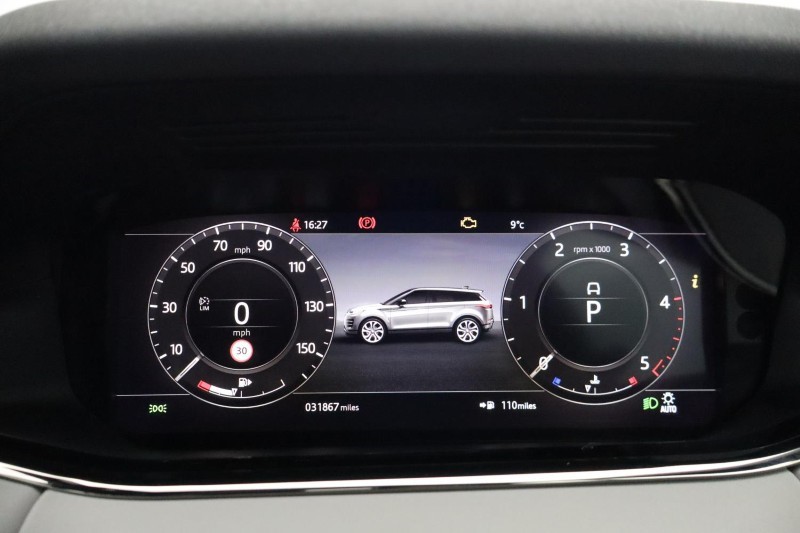 Used Land Rover Range Rover Evoque 2019 for sale - 77729472: Photo 16