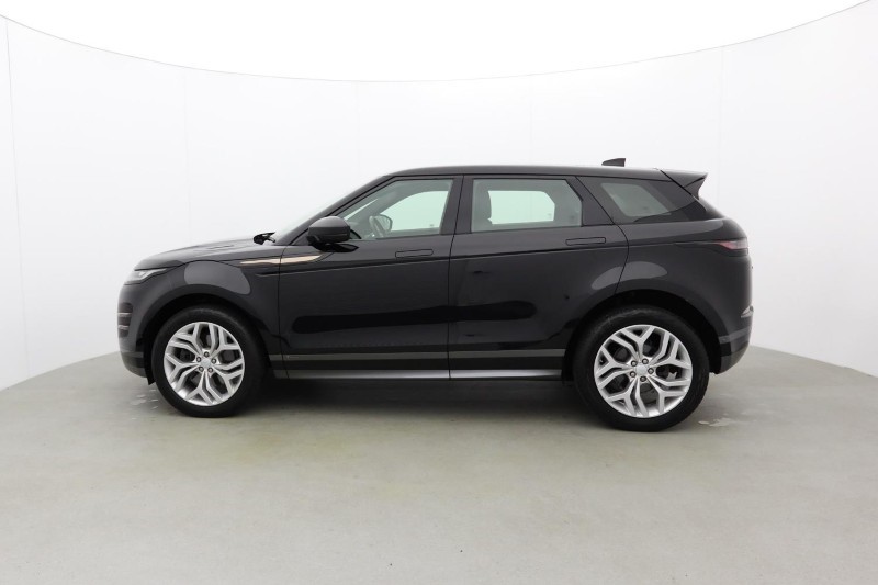Used Land Rover Range Rover Evoque 2019 for sale - 77729472: Photo 22
