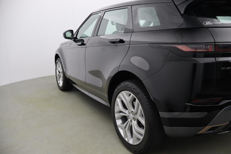 Used Land Rover Range Rover Evoque 2019 for sale - 77729472: Photo 23
