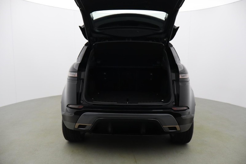 Used Land Rover Range Rover Evoque 2019 for sale - 77729472: Photo 24