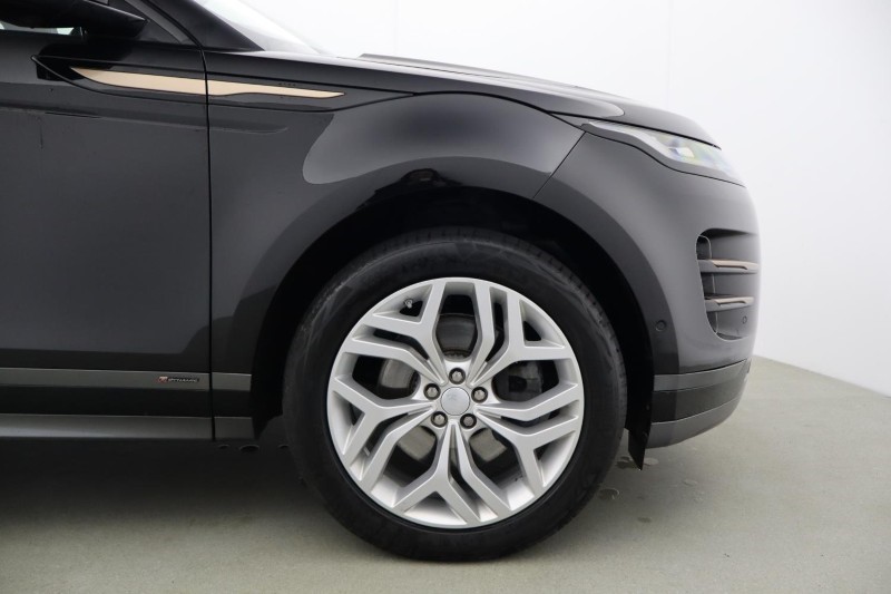 Used Land Rover Range Rover Evoque 2019 for sale - 77729472: Photo 26