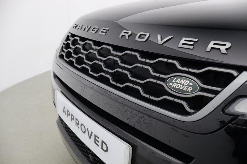 Used Land Rover Range Rover Evoque 2019 for sale - 77729472: Photo 27