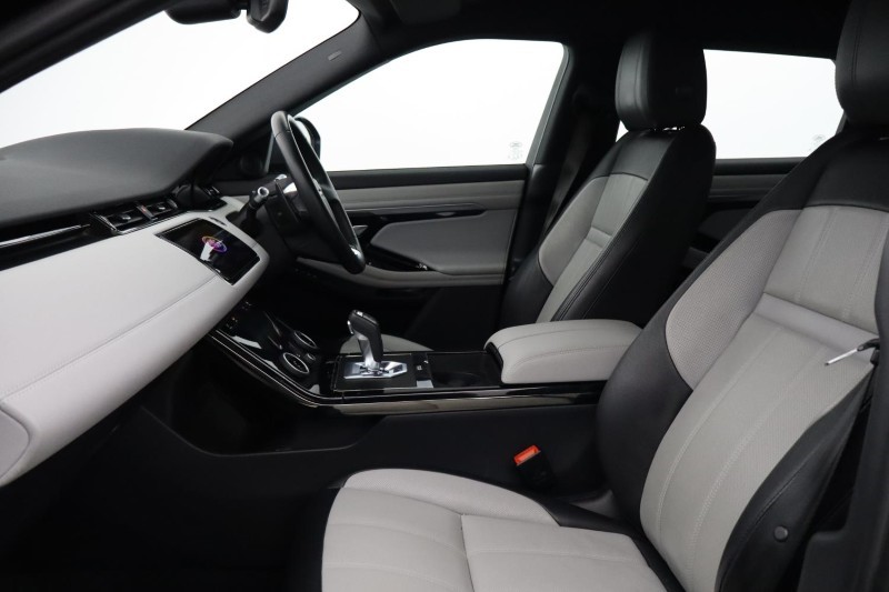 Used Land Rover Range Rover Evoque 2019 for sale - 77729472: Photo 3