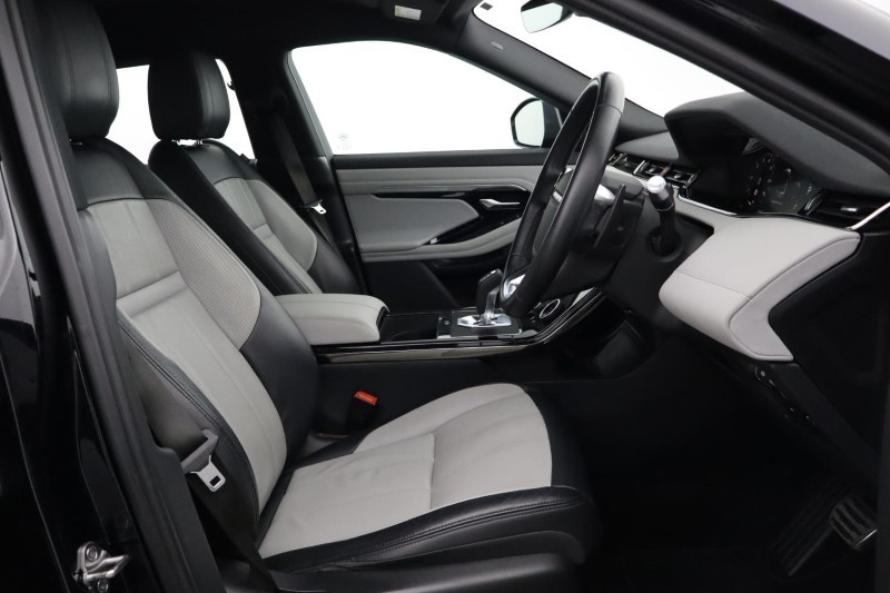 Used Land Rover Range Rover Evoque 2019 for sale - 77729472: Photo 31