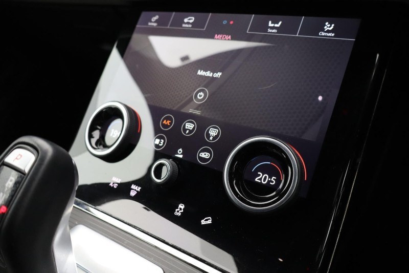 Used Land Rover Range Rover Evoque 2019 for sale - 77729472: Photo 33