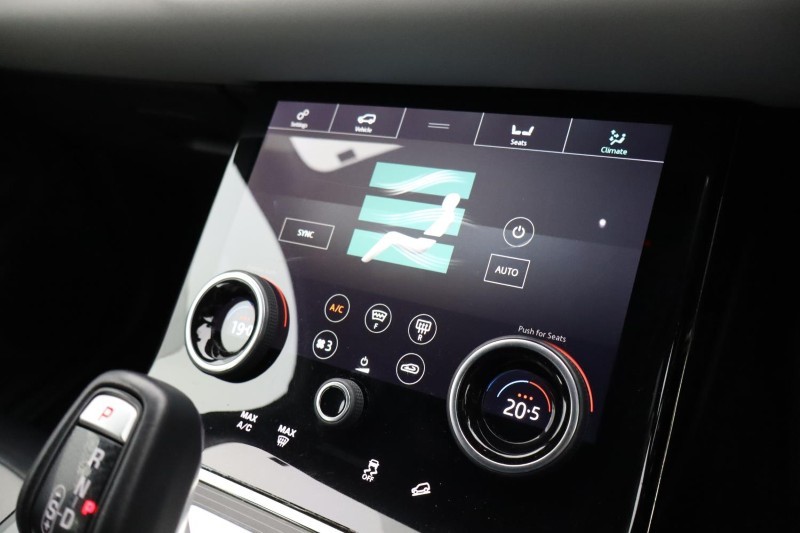 Used Land Rover Range Rover Evoque 2019 for sale - 77729472: Photo 35