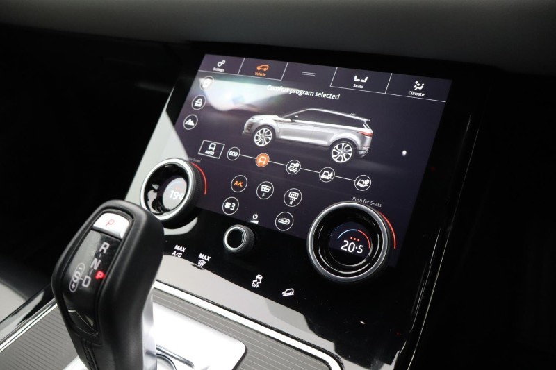 Used Land Rover Range Rover Evoque 2019 for sale - 77729472: Photo 36