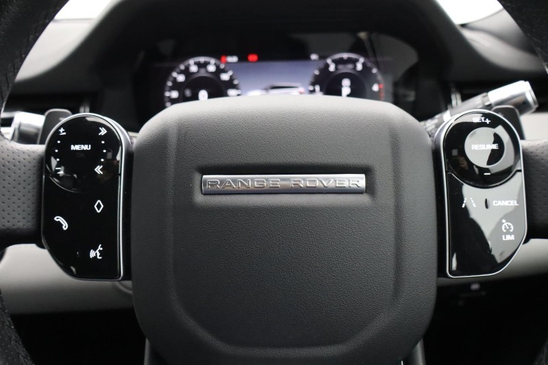 Used Land Rover Range Rover Evoque 2019 for sale - 77729472: Photo 37