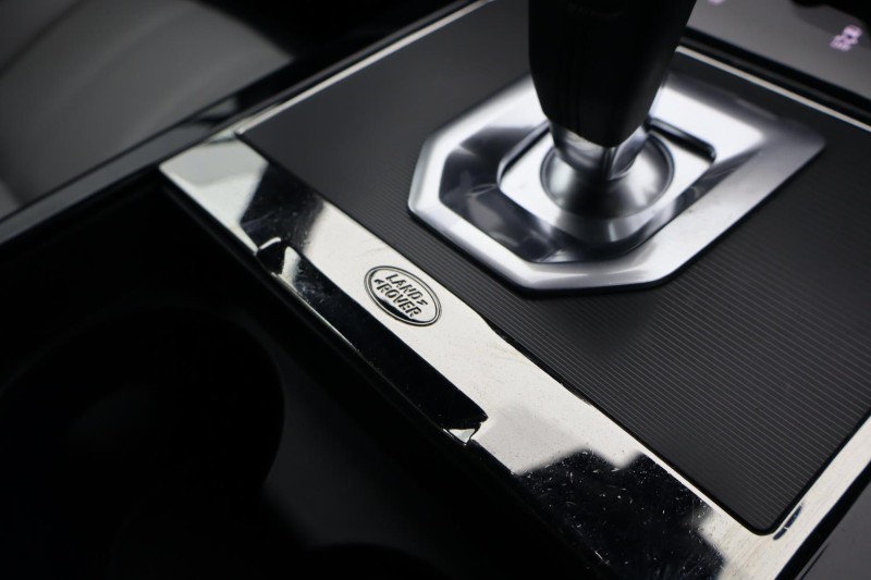 Used Land Rover Range Rover Evoque 2019 for sale - 77729472: Photo 38